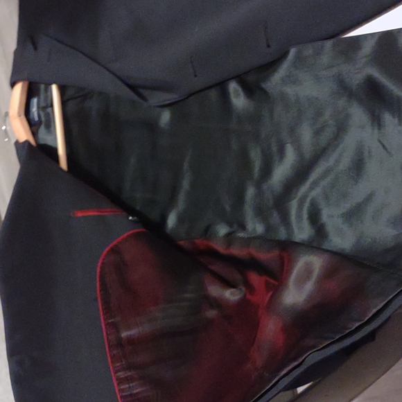 Daniel Hechter Men's Jacket - Picture 7 of 8